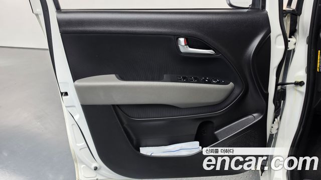 Kia RAY 2019 — photo 14
