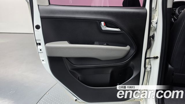 Kia RAY 2019 — photo 15