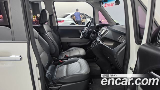 Kia RAY 2019 — photo 16
