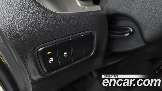 Kia RAY 2019 — photo 28