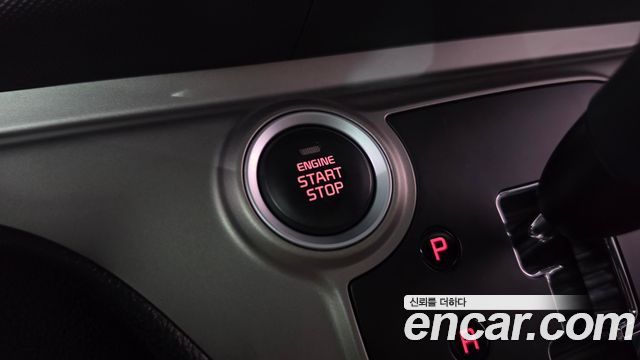 Kia RAY 2019 — photo 29