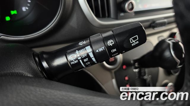 Kia RAY 2019 — photo 30