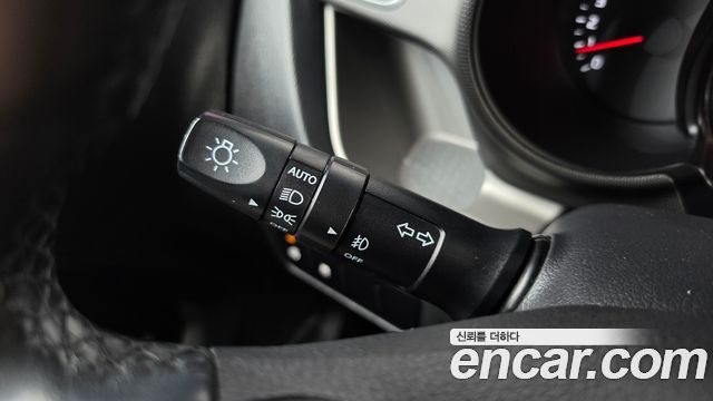 Kia RAY 2019 — photo 32