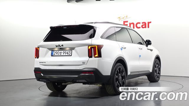 Kia Sorento 2026 — photo 2