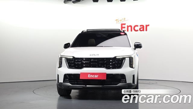 Kia Sorento 2026 — photo 3