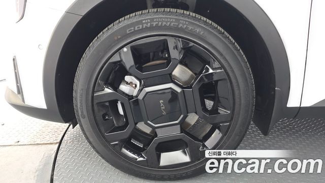 Kia Sorento 2026 — photo 5