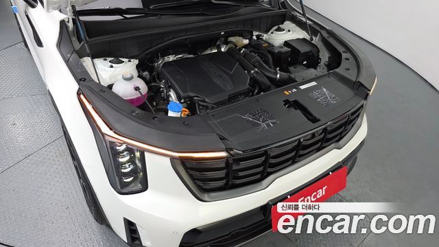 Kia Sorento 2026 — photo 6