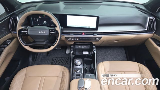 Kia Sorento 2026 — photo 7