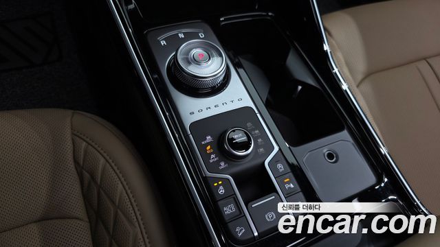 Kia Sorento 2026 — photo 9