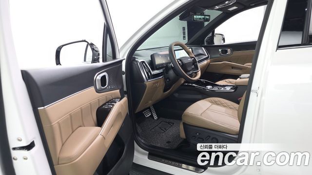 Kia Sorento 2026 — photo 10