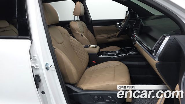 Kia Sorento 2026 — photo 11