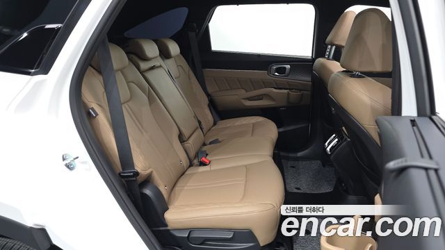 Kia Sorento 2026 — photo 12