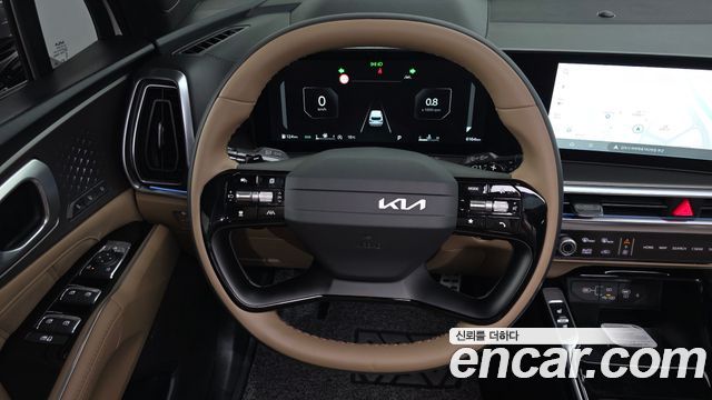 Kia Sorento 2026 — photo 13