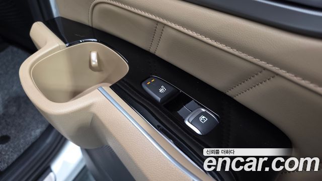 Kia Sorento 2026 — photo 19