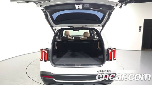 Kia Sorento 2026 — photo 20