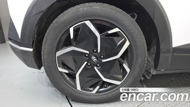 Hyundai Ioniq5 2022 — photo 5