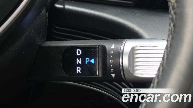 Hyundai Ioniq5 2022 — photo 9