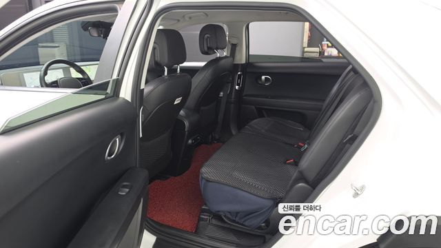 Hyundai Ioniq5 2022 — photo 11