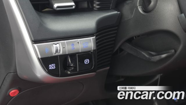 Hyundai Ioniq5 2022 — photo 14