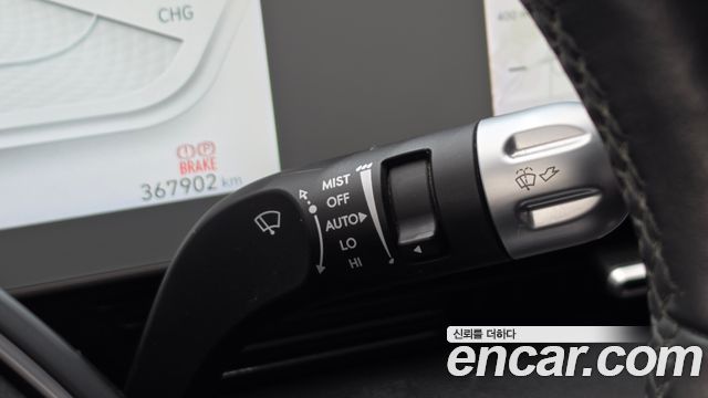Hyundai Ioniq5 2022 — photo 15