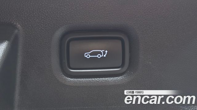 Hyundai Ioniq5 2022 — photo 20