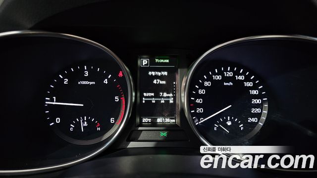 Hyundai Santafe 2016 — photo 8