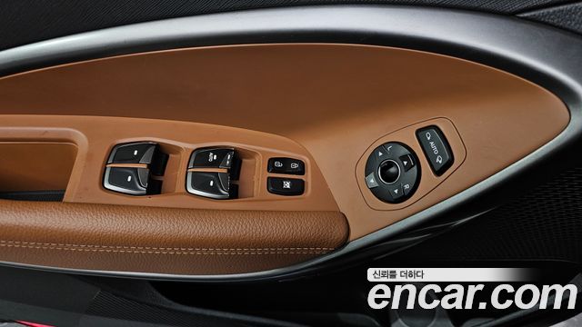 Hyundai Santafe 2016 — photo 17