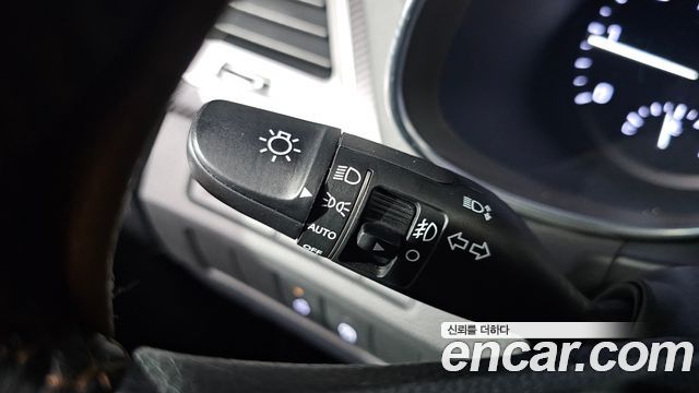 Hyundai Santafe 2016 — photo 19