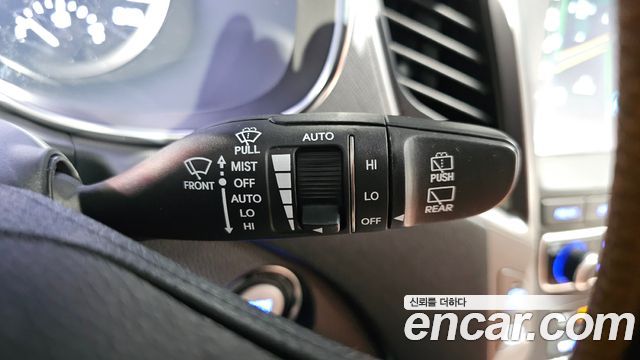 Hyundai Santafe 2016 — photo 20