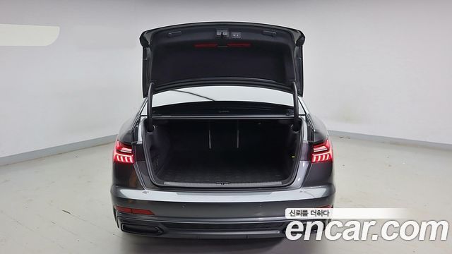 Audi A6 2020 — photo 6