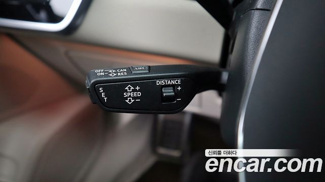 Audi A6 2020 — photo 13