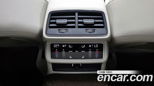 Audi A6 2020 — photo 19
