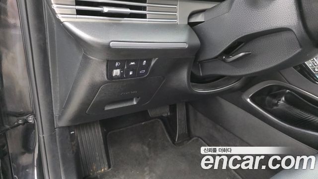 Hyundai Grandeur 2023 — photo 10