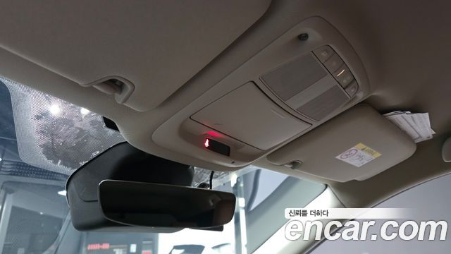 Renault Korea QM6 2024 — photo 24