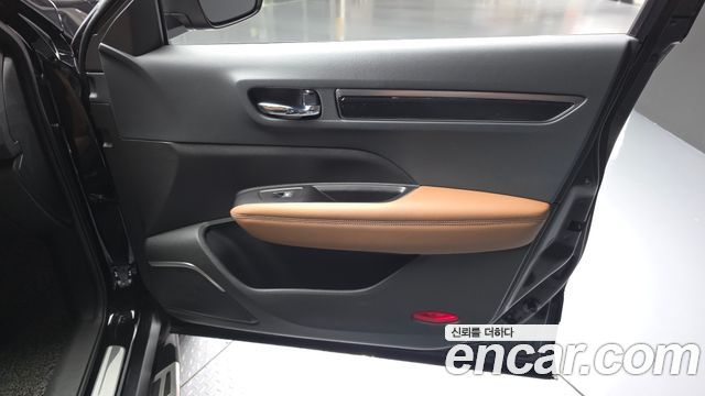 Renault Korea QM6 2024 — photo 14