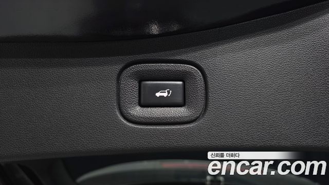 Renault Korea QM6 2024 — photo 27