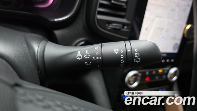 Renault Korea QM6 2024 — photo 28