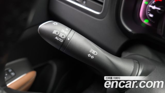 Renault Korea QM6 2024 — photo 29