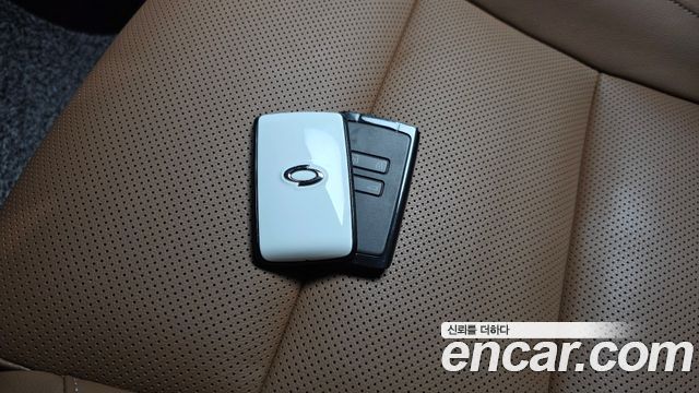 Renault Korea QM6 2024 — photo 30