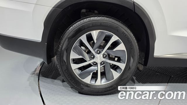 Hyundai Palisade 2022 — photo 5
