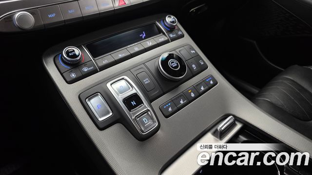 Hyundai Palisade 2022 — photo 12