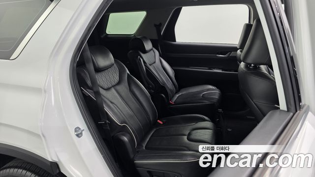 Hyundai Palisade 2022 — photo 17