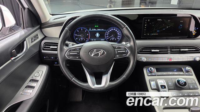 Hyundai Palisade 2022 — photo 19