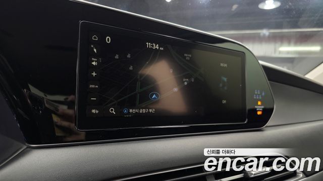 Hyundai Palisade 2022 — photo 20