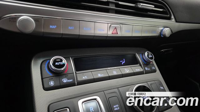 Hyundai Palisade 2022 — photo 23