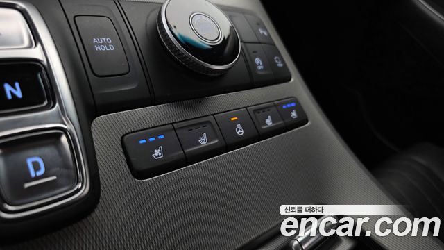 Hyundai Palisade 2022 — photo 24