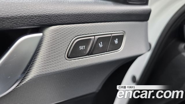 Hyundai Palisade 2022 — photo 26