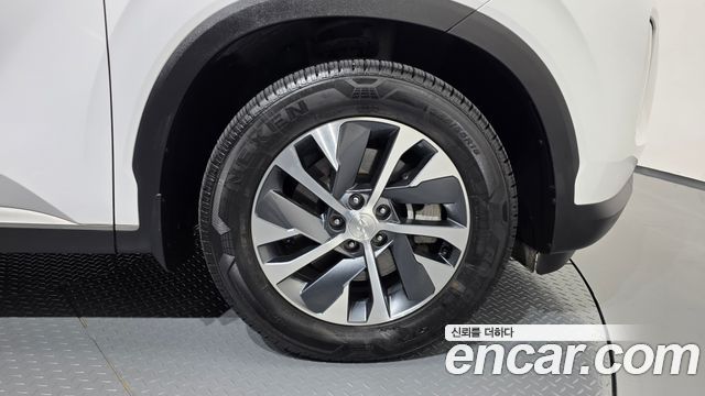 Hyundai Palisade 2022 — photo 7