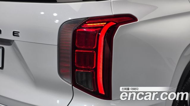 Hyundai Palisade 2022 — photo 9