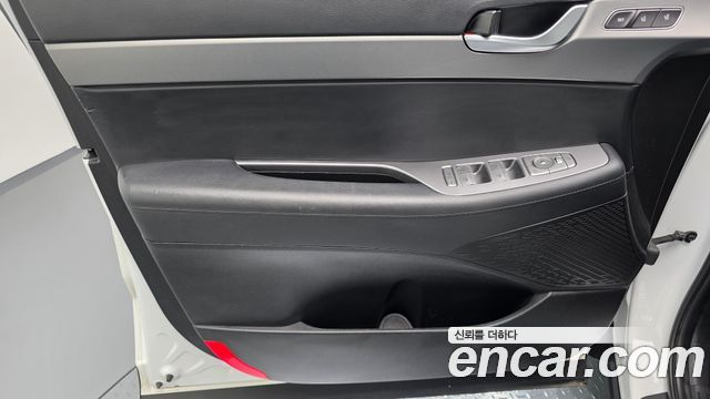 Hyundai Palisade 2022 — photo 14